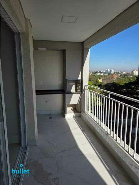 Apartamento à venda no bairro Morumbi: 