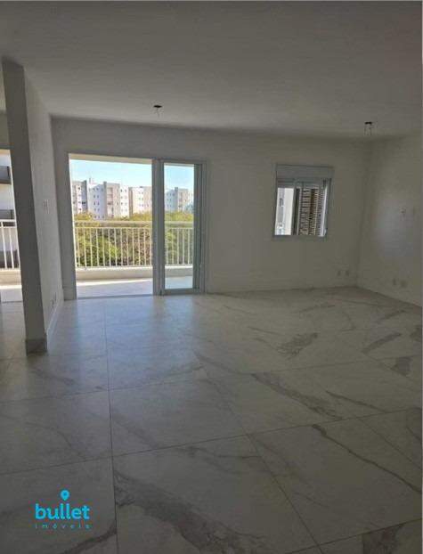 Apartamento à venda no bairro Morumbi: 