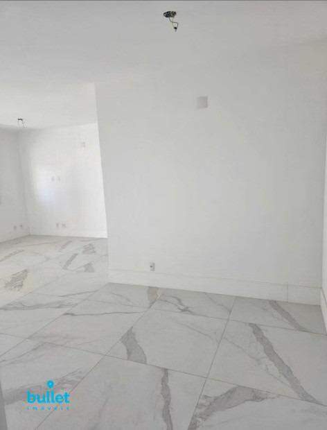 Apartamento à venda no bairro Morumbi: 