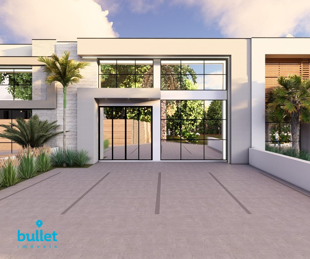 Barracão à venda no bairro Jardim América: 