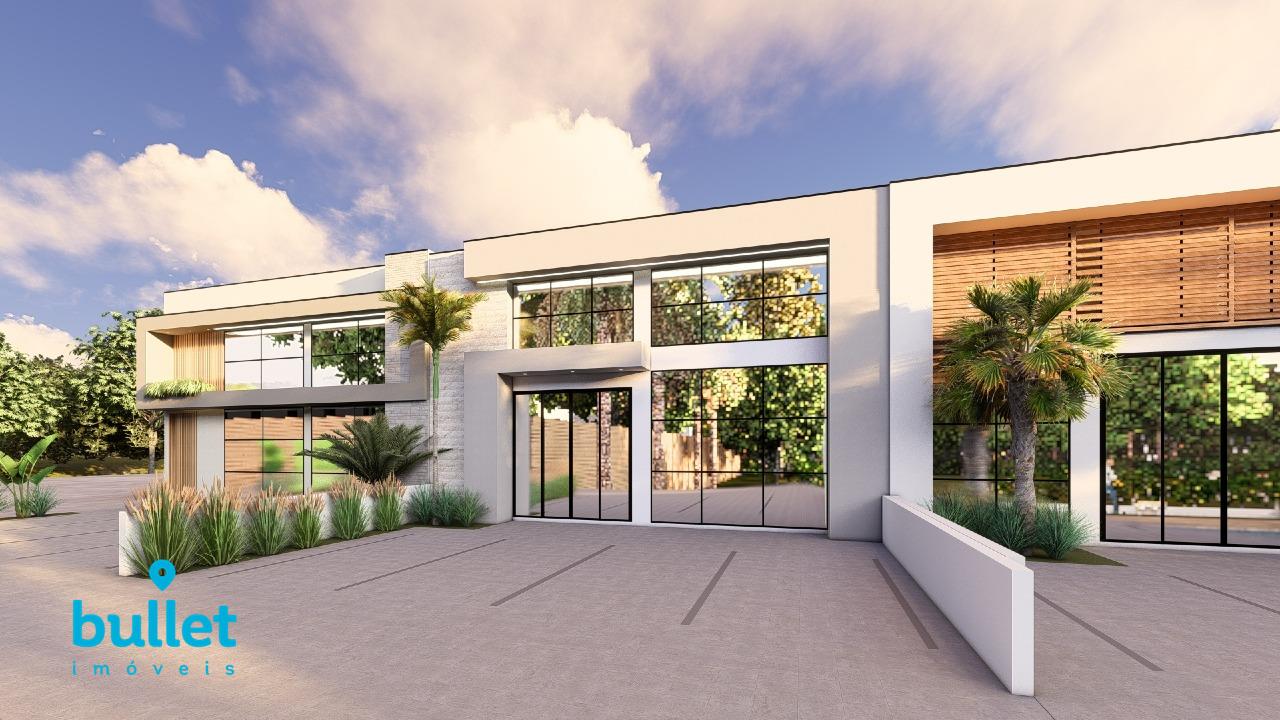 Barracão à venda no bairro Jardim América: 