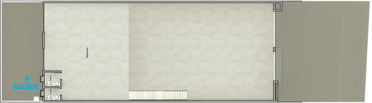 Barracão à venda no bairro Jardim América: 