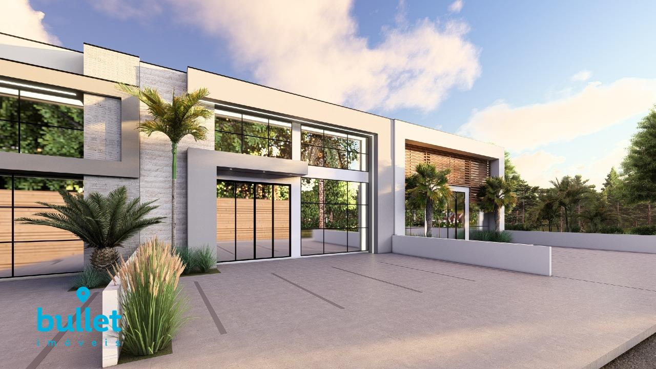 Barracão à venda no bairro Jardim América: 