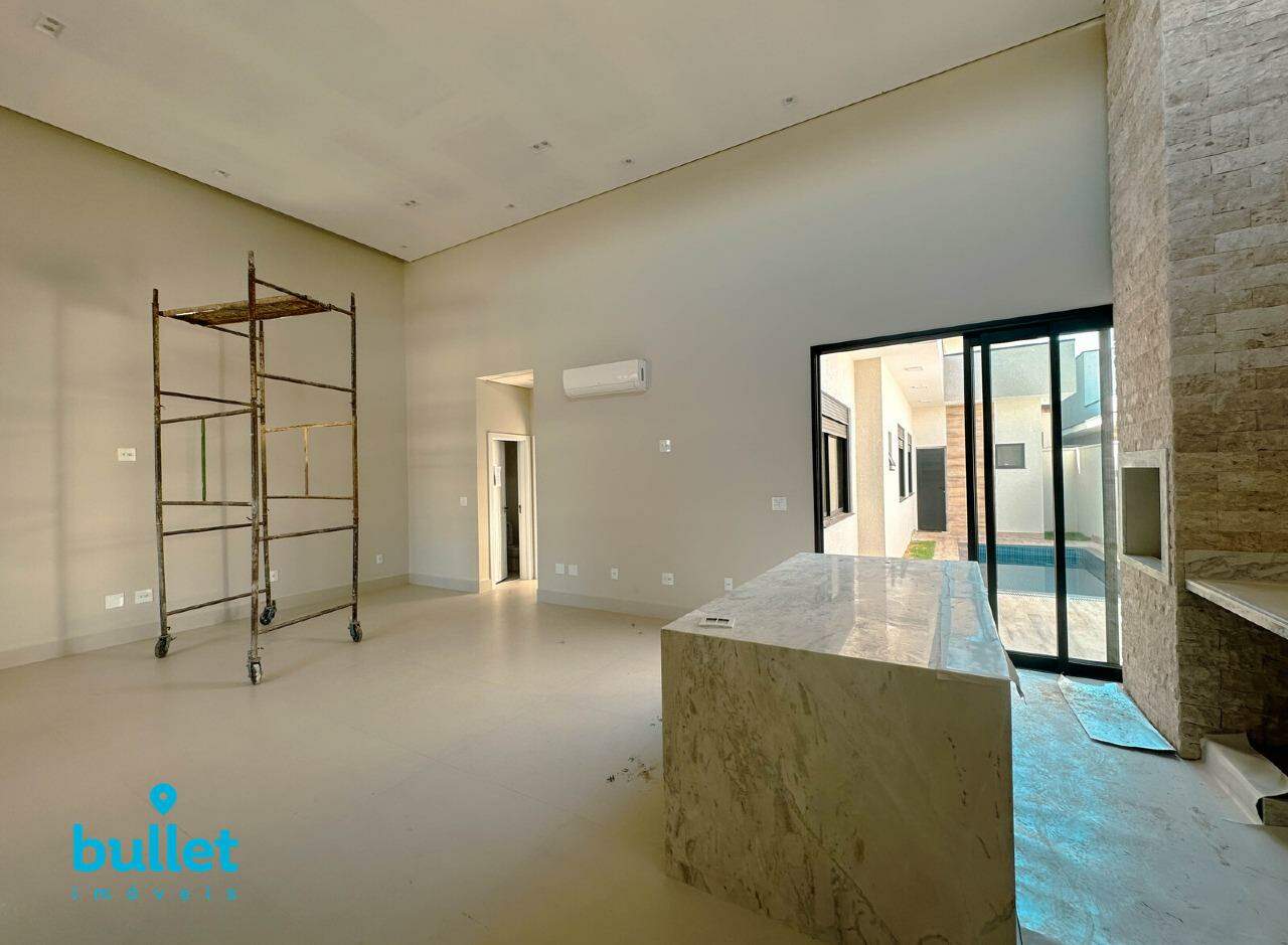 Casa à venda no bairro Parque Brasil 500: 