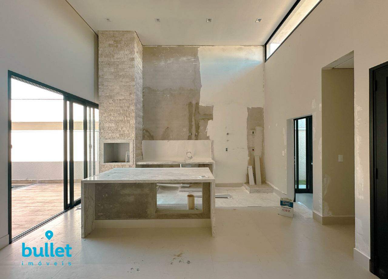 Casa à venda no bairro Parque Brasil 500: 