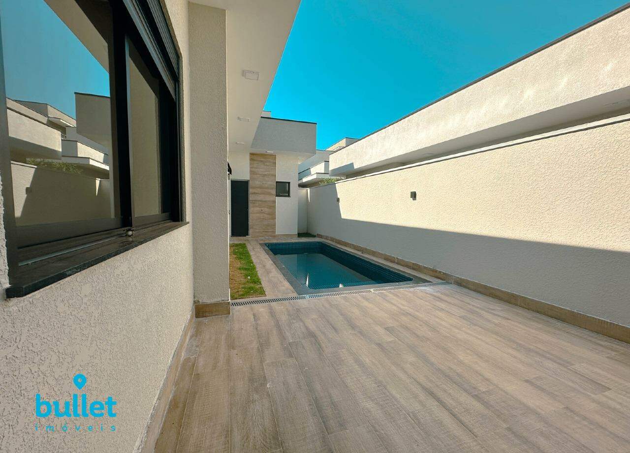 Casa à venda no bairro Parque Brasil 500: 