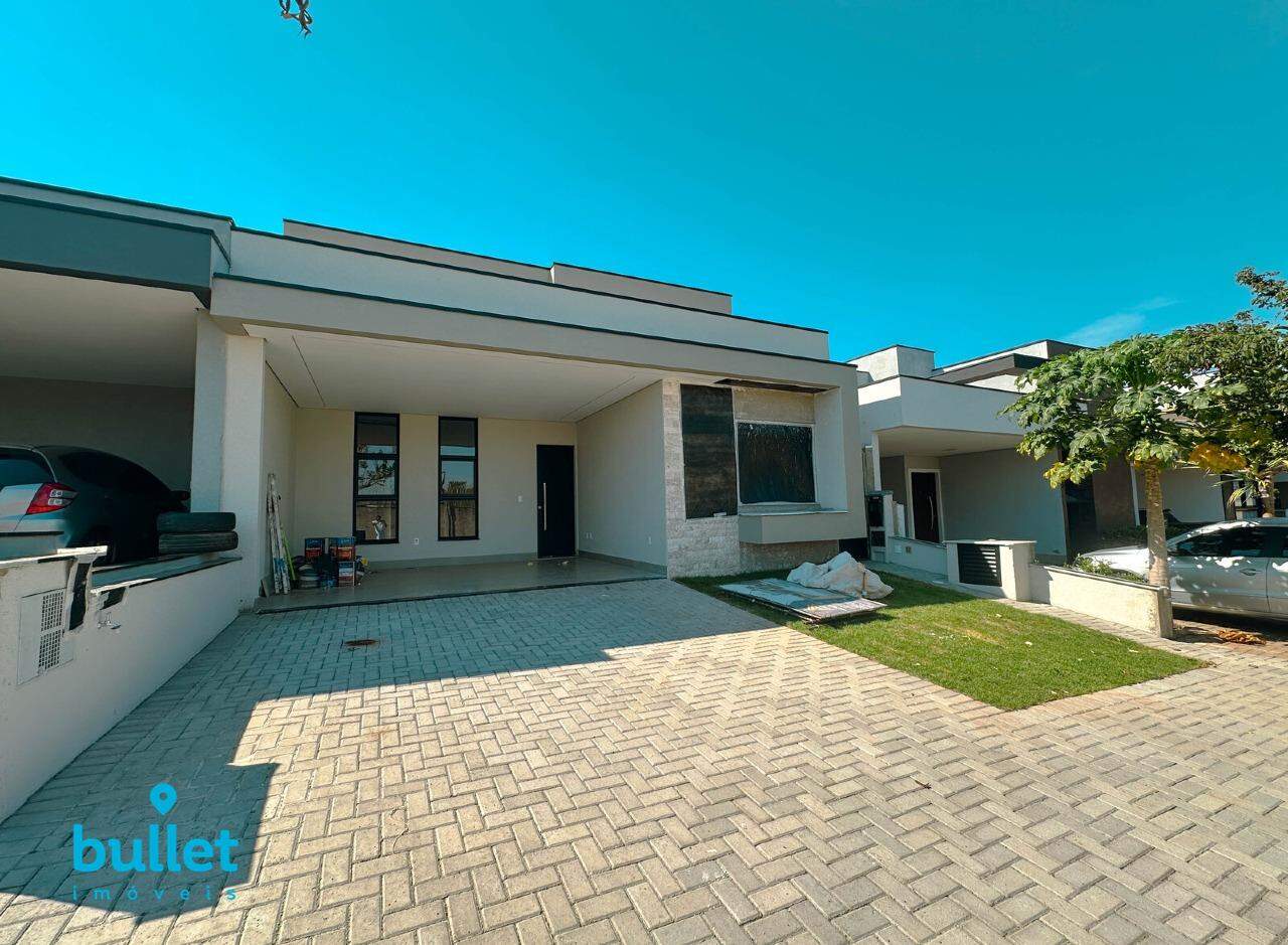 Casa à venda no bairro Parque Brasil 500: 