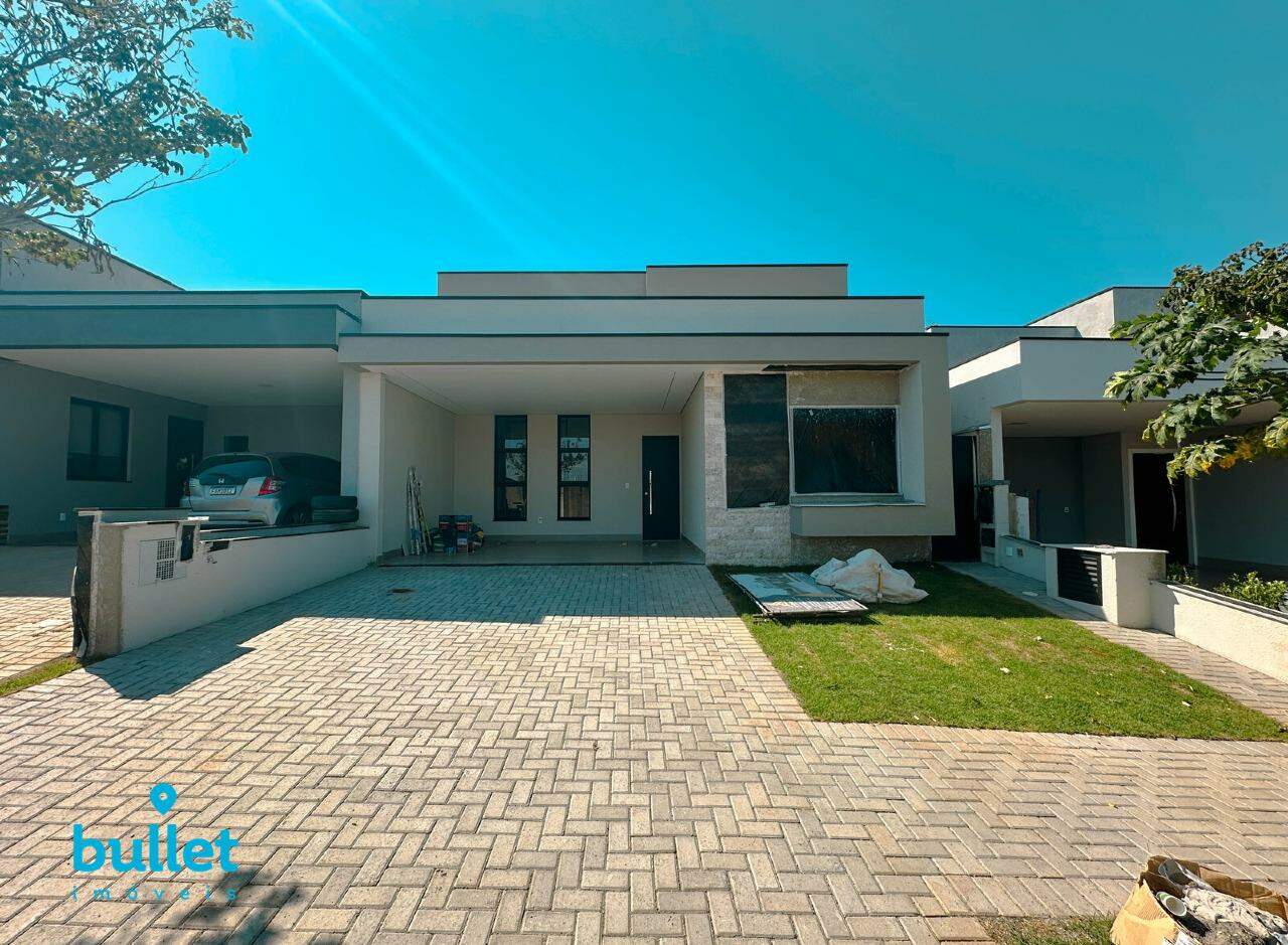 Casa à venda no bairro Parque Brasil 500: 