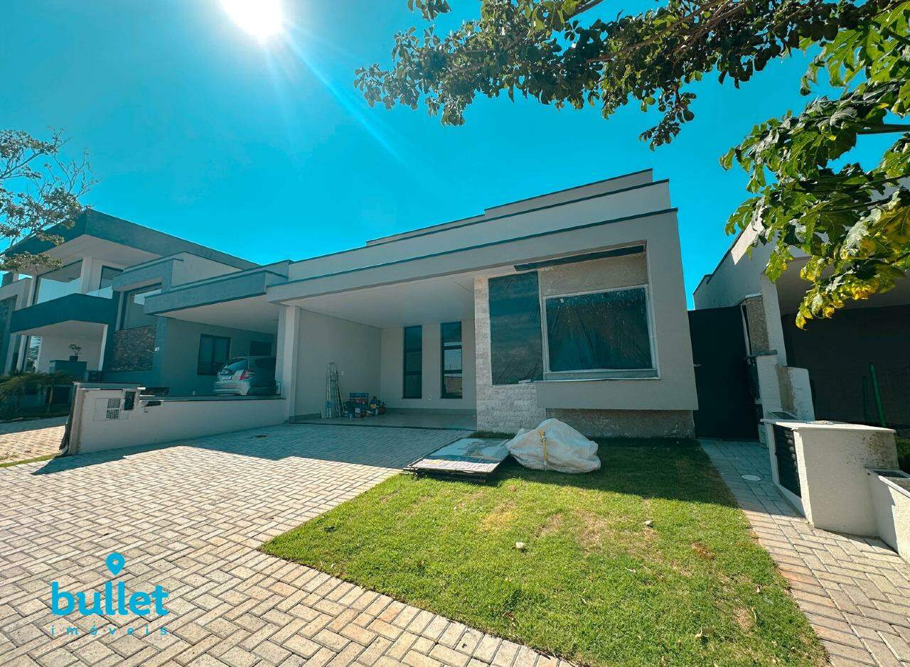 Casa à venda no bairro Parque Brasil 500: 