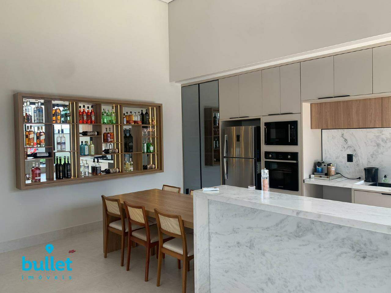 Casa à venda no bairro Jardim América: 