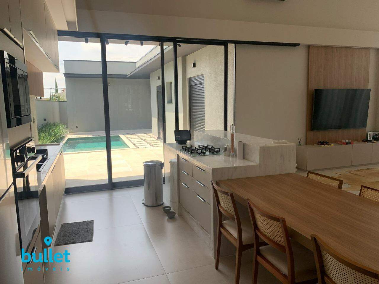 Casa à venda no bairro Jardim América: 