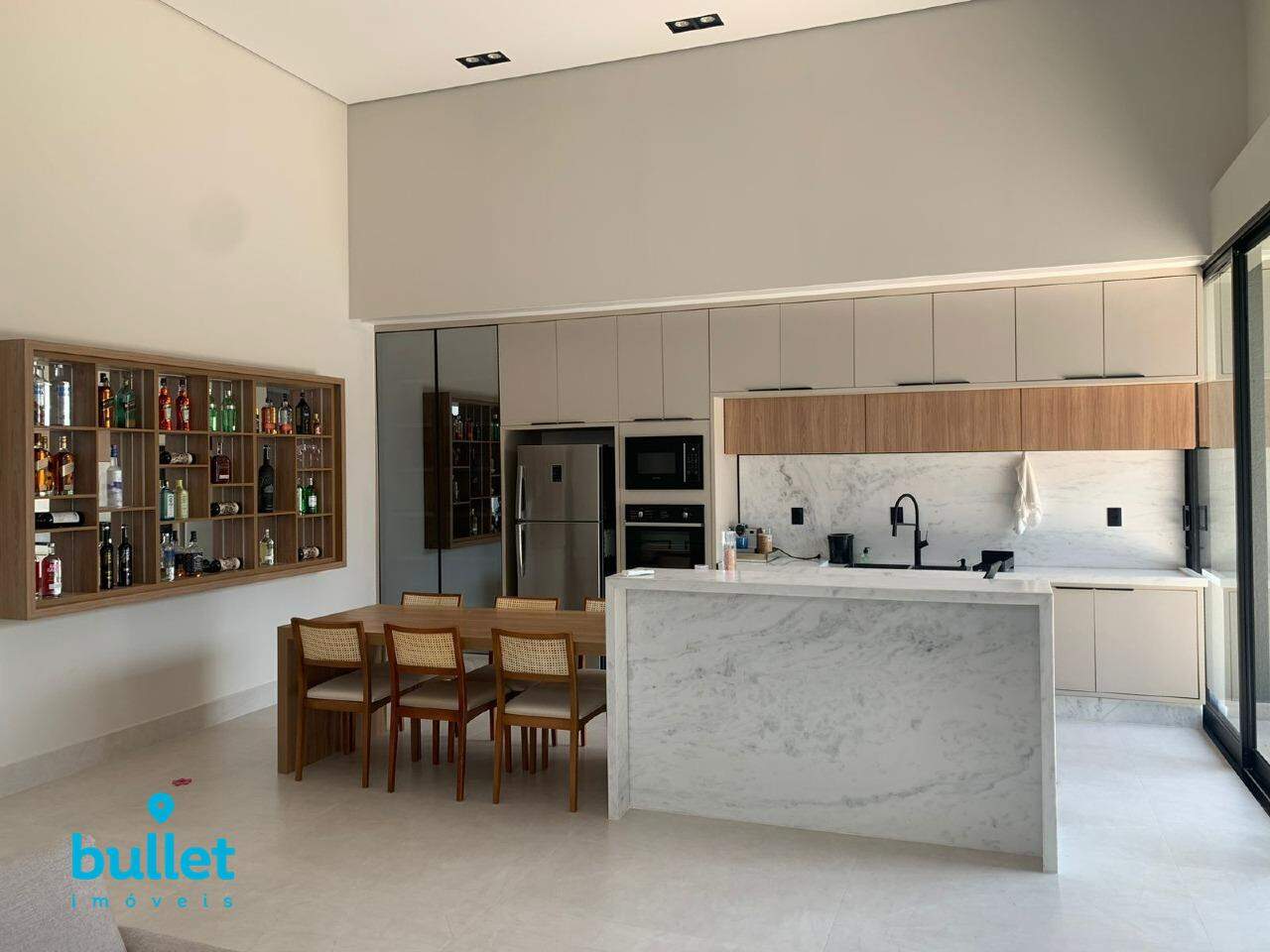 Casa à venda no bairro Jardim América: 