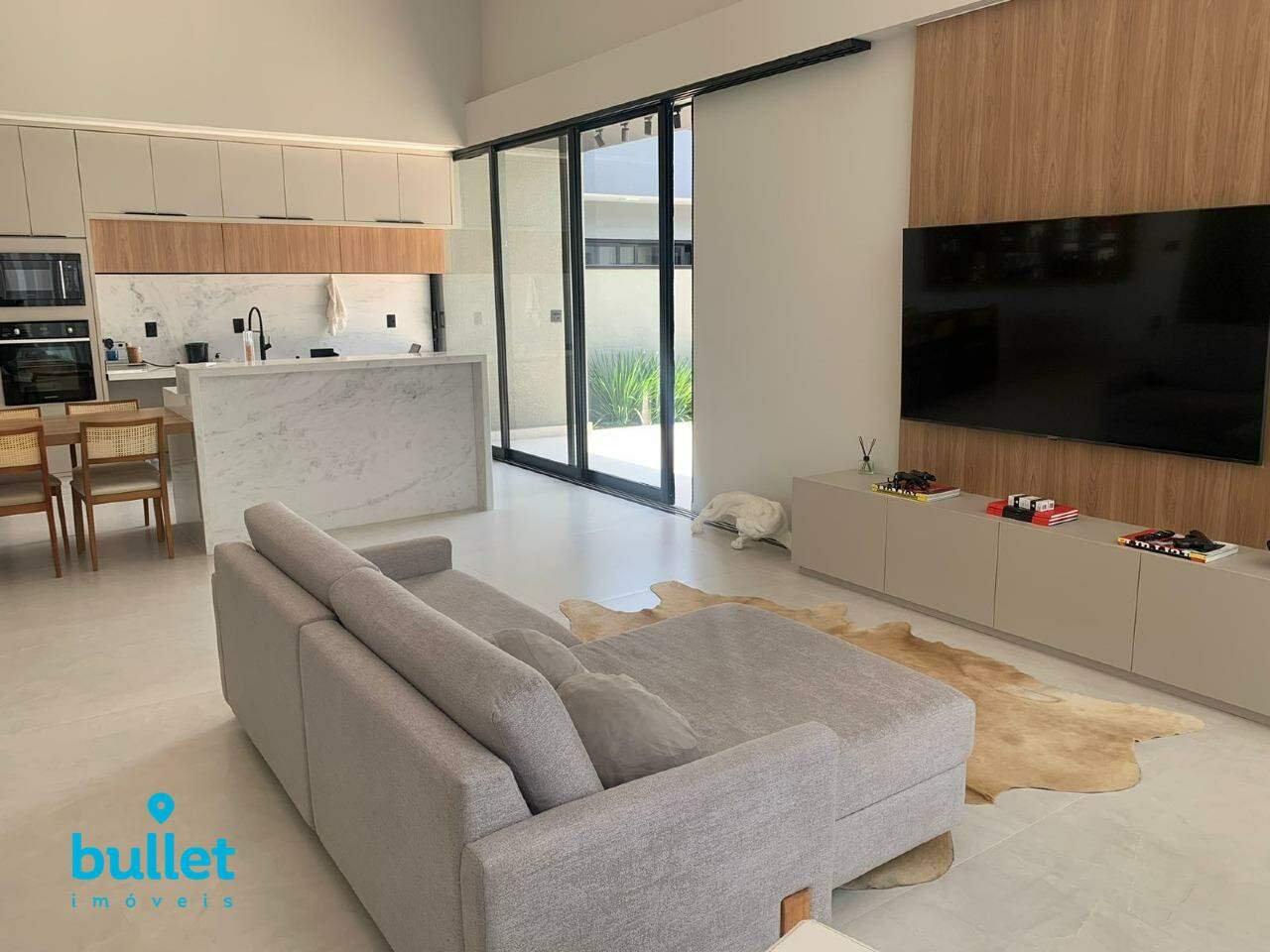 Casa à venda no bairro Jardim América: 