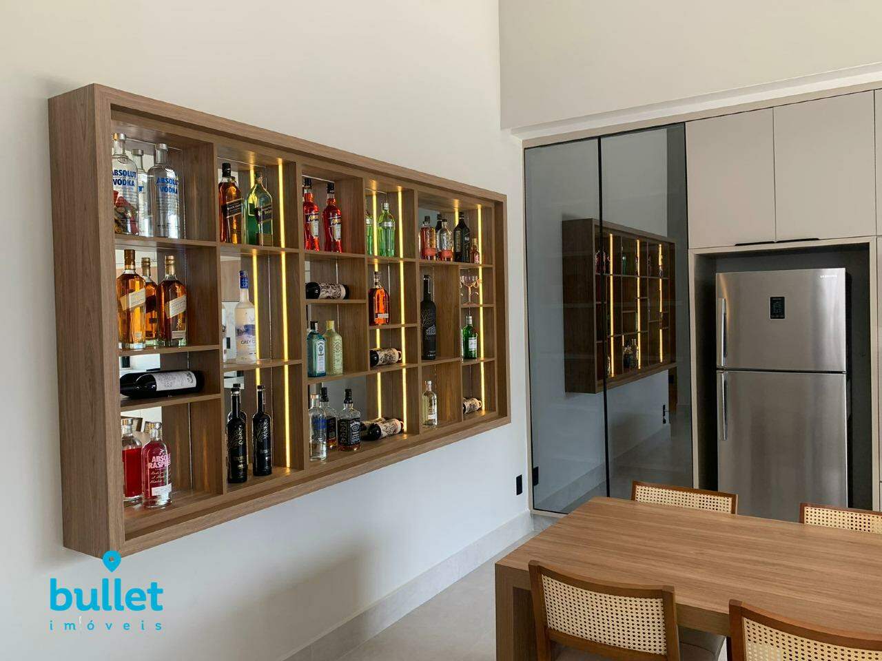 Casa à venda no bairro Jardim América: 