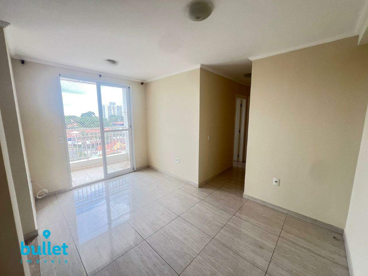 Apartamento para aluguel no bairro Parque Industrial: 
