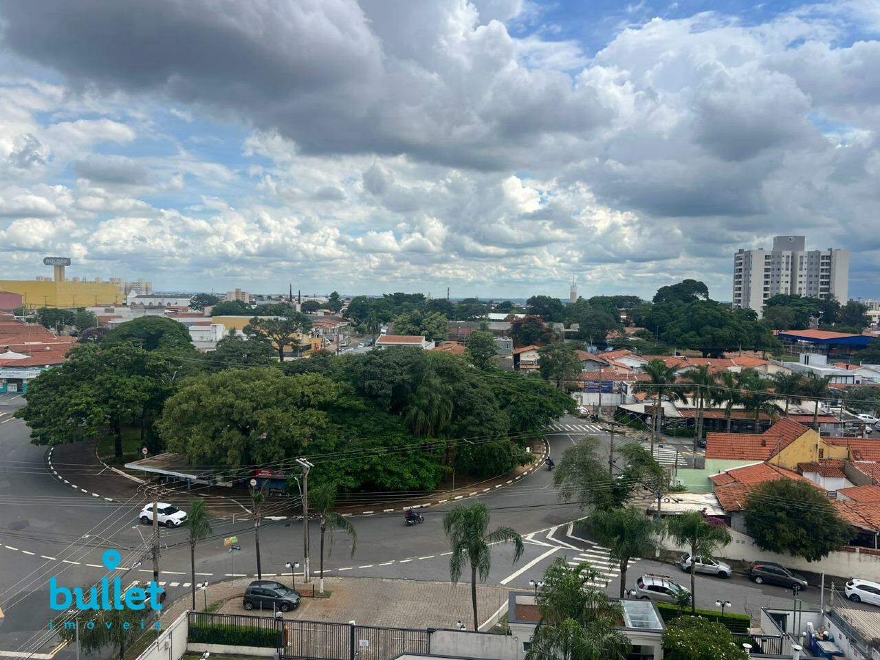 Apartamento para aluguel no bairro Parque Industrial: 