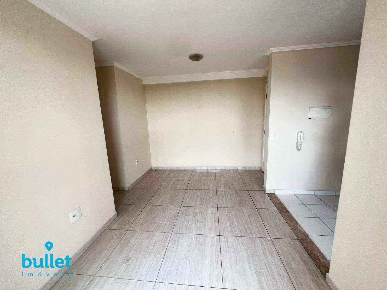 Apartamento para aluguel no bairro Parque Industrial: 