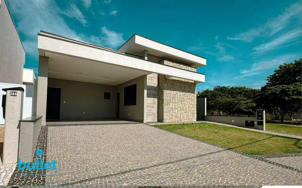 Casa à venda no bairro Jardim América: 