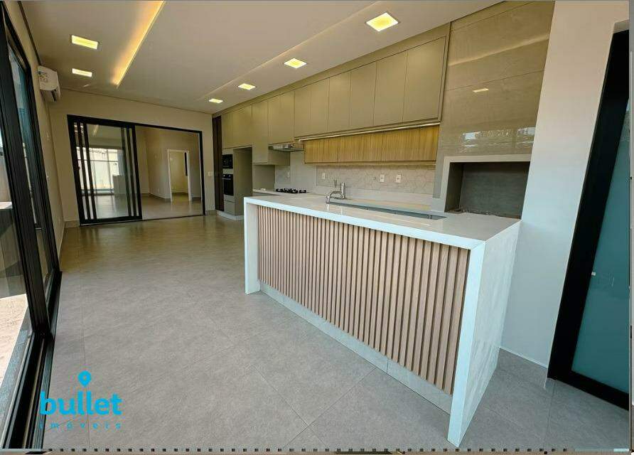 Casa à venda no bairro Jardim América: 