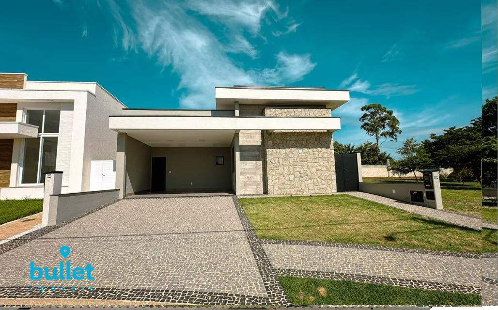Casa à venda no bairro Jardim América: 