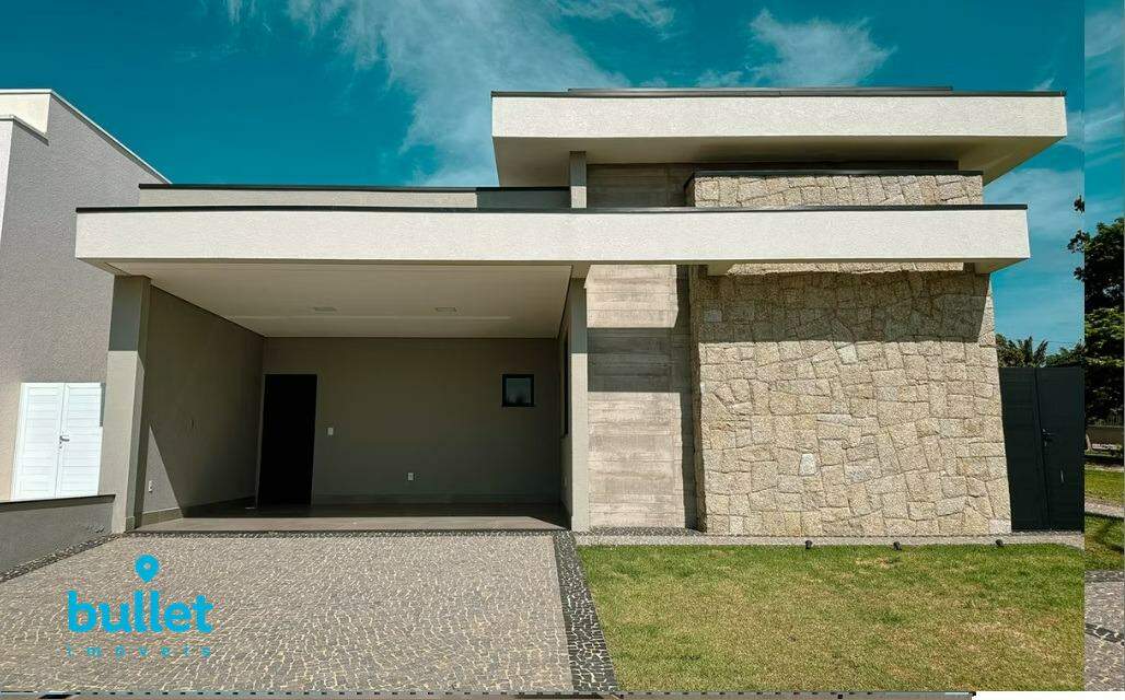 Casa à venda no bairro Jardim América: 