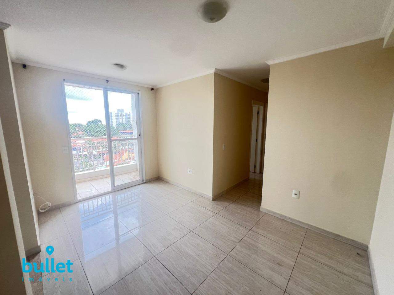 Apartamento à venda no bairro Parque Industrial: 