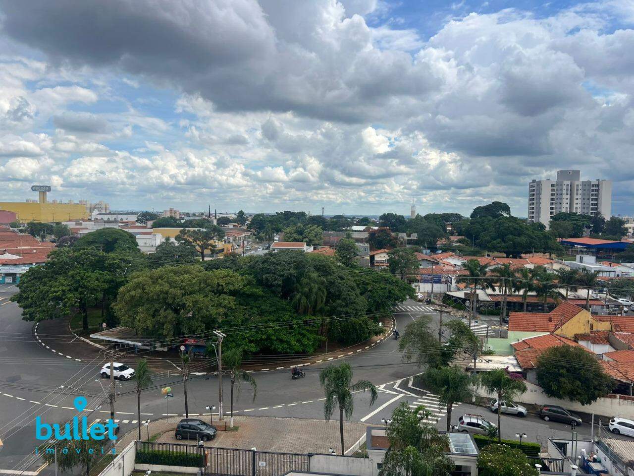 Apartamento à venda no bairro Parque Industrial: 