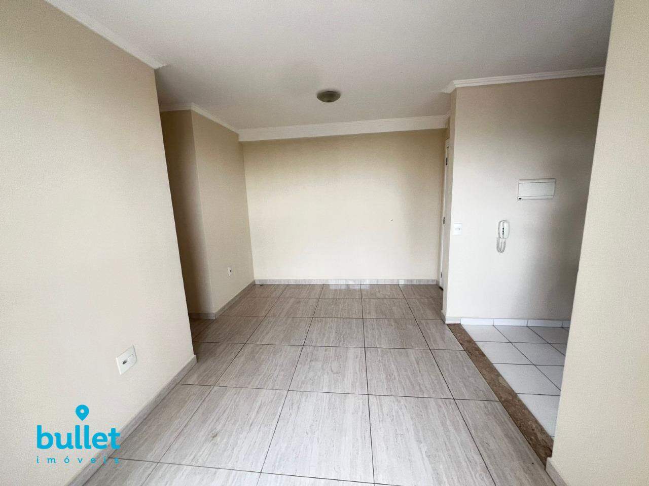 Apartamento à venda no bairro Parque Industrial: 