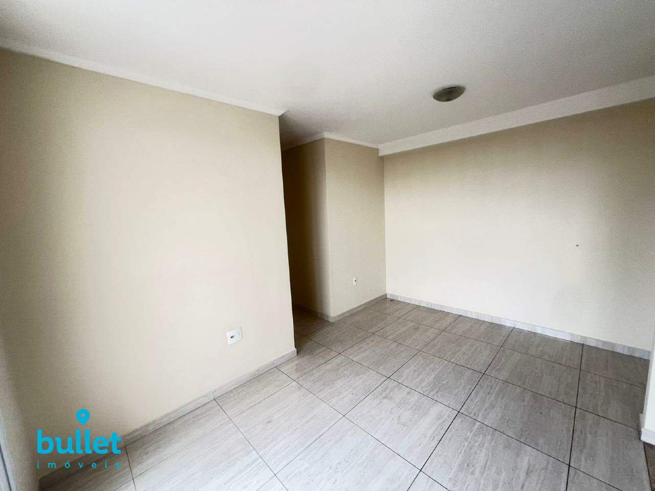 Apartamento à venda no bairro Parque Industrial: 