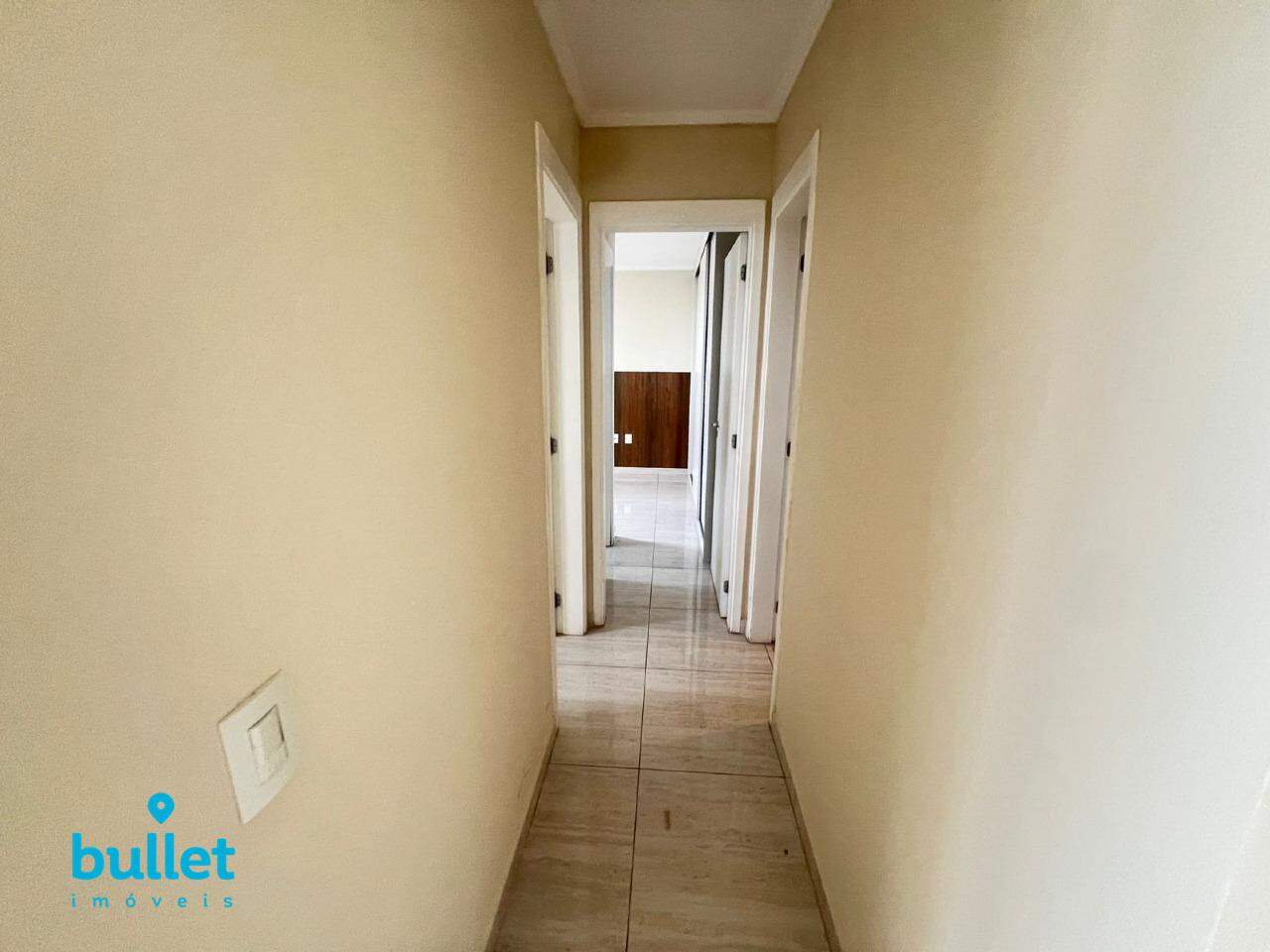 Apartamento à venda no bairro Parque Industrial: 