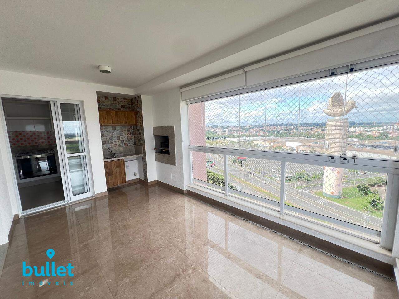 Apartamento à venda no bairro Loteamento Residencial Vila Bella Dom Pedro: 