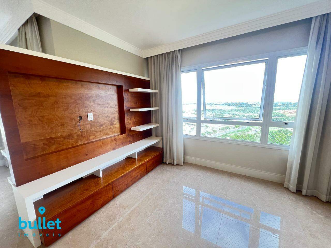 Apartamento à venda no bairro Loteamento Residencial Vila Bella Dom Pedro: 