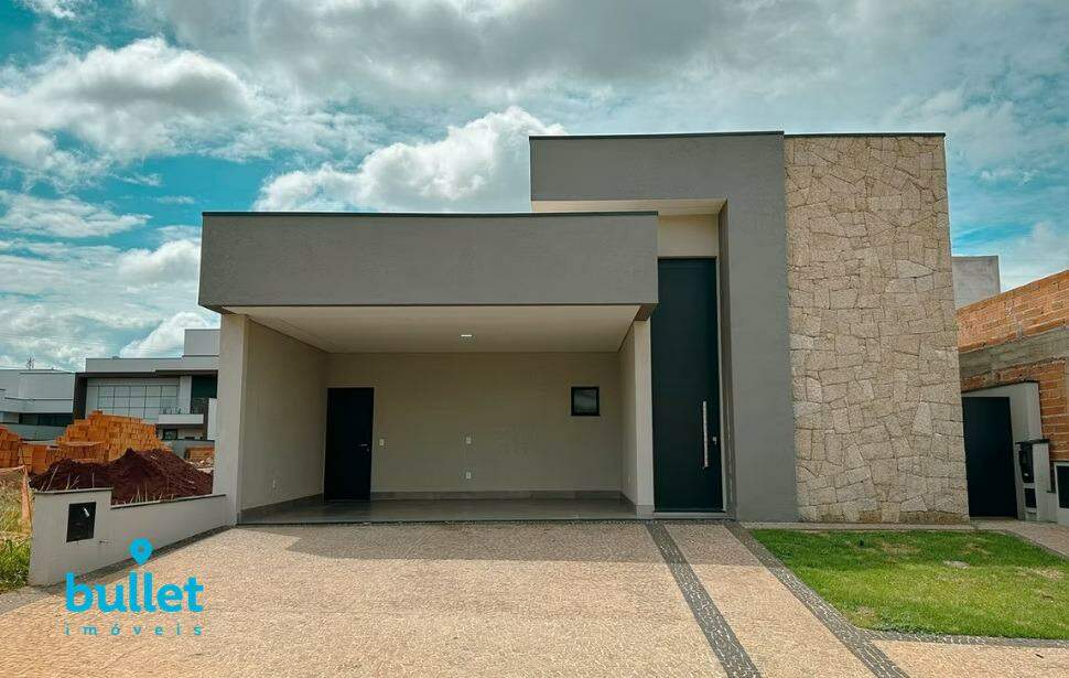 Casa à venda no bairro Parque Brasil 500: 