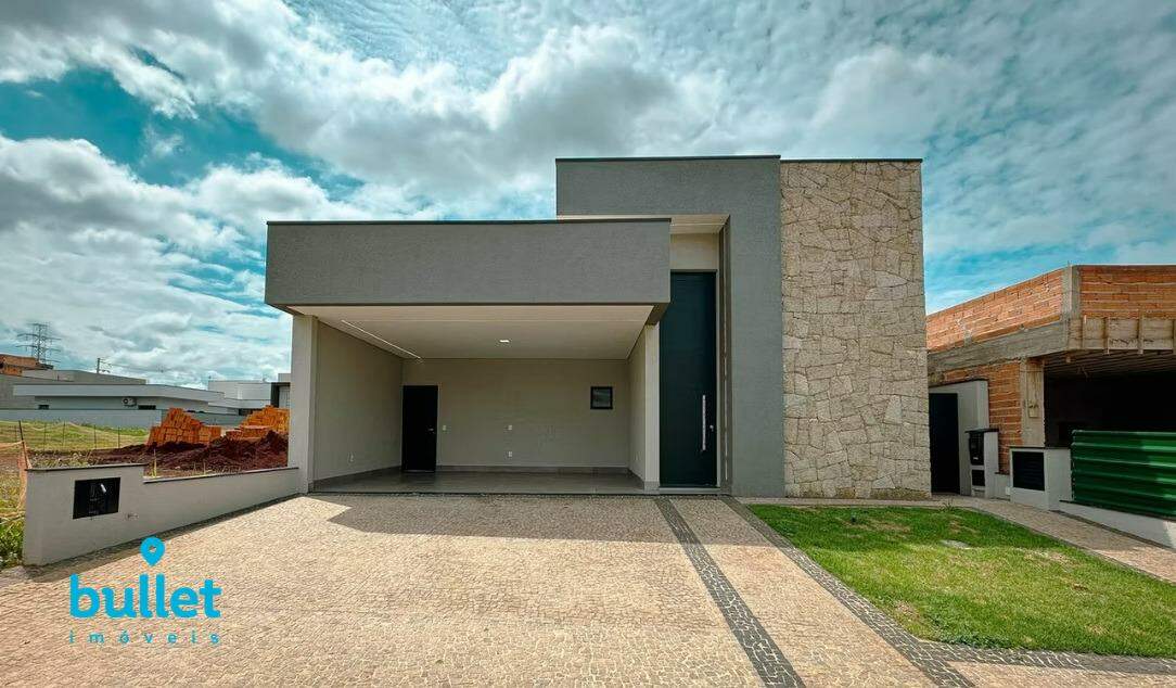 Casa à venda no bairro Parque Brasil 500: 