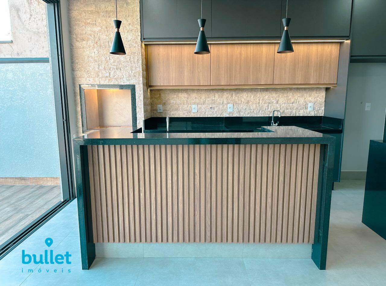 Casa à venda no bairro Parque Brasil 500: 