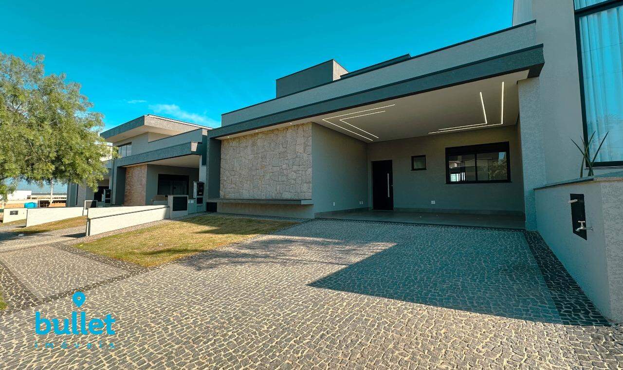 Casa à venda no bairro Parque Brasil 500: 