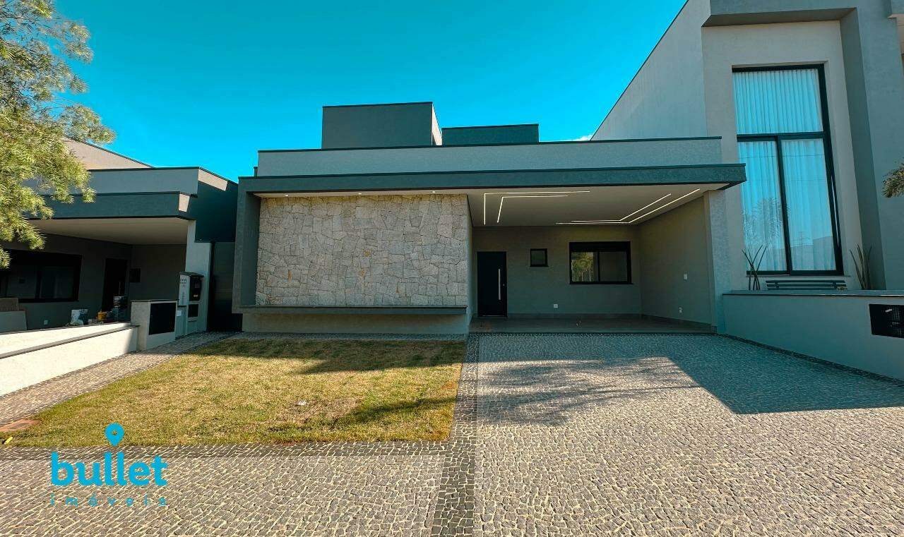 Casa à venda no bairro Parque Brasil 500: 