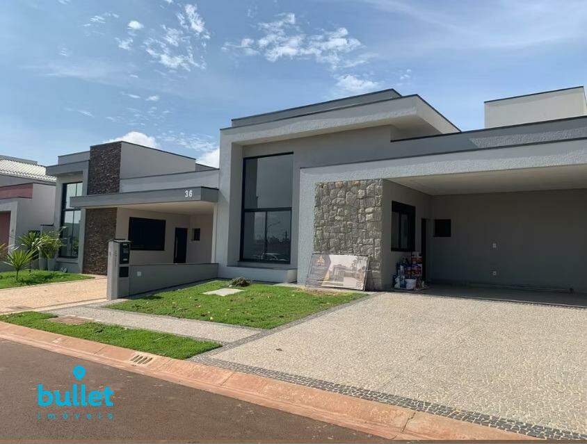 Casa à venda no bairro Parque Brasil 500: 