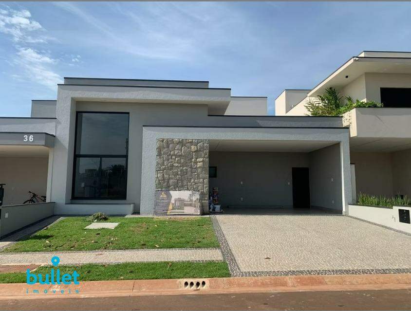 Casa à venda no bairro Parque Brasil 500: 