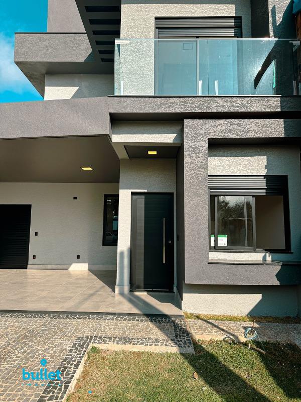 Casa à venda no bairro Vila Monte Alegre: 