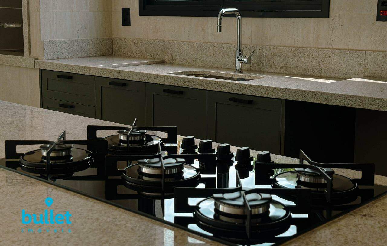 Casa à venda no bairro Vila Monte Alegre: 