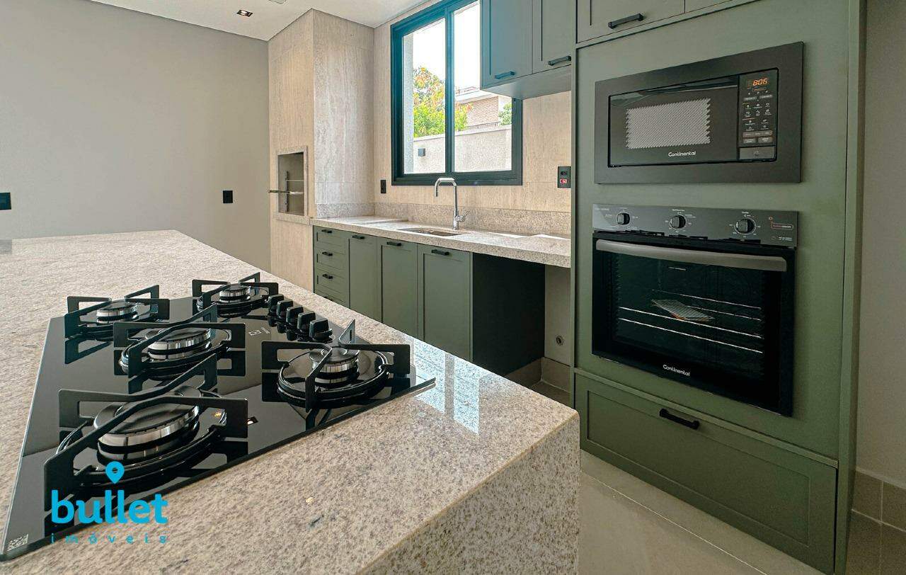 Casa à venda no bairro Vila Monte Alegre: 