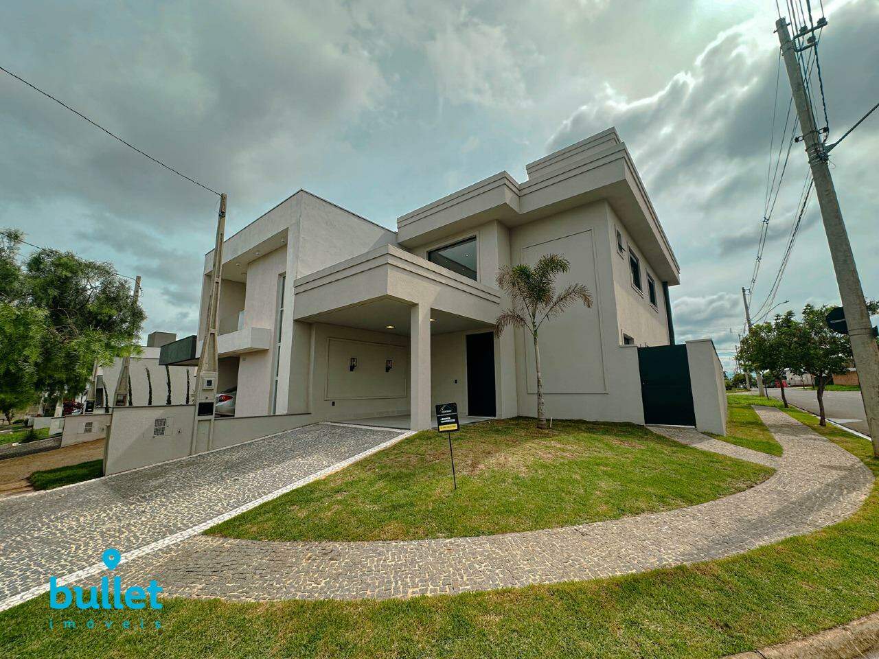 Casa à venda no bairro Vila Monte Alegre: 