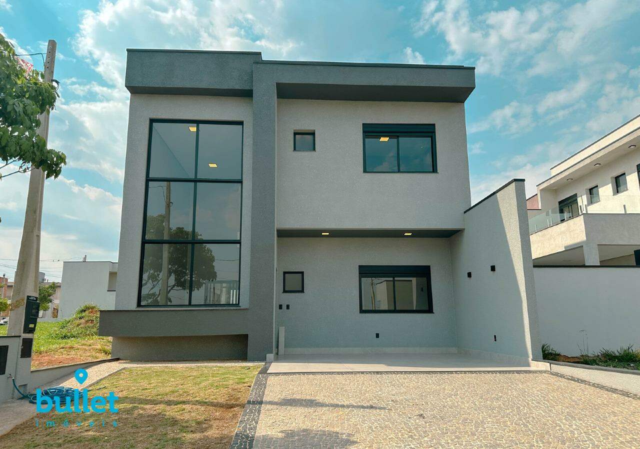 Casa à venda no bairro Vila Monte Alegre: 