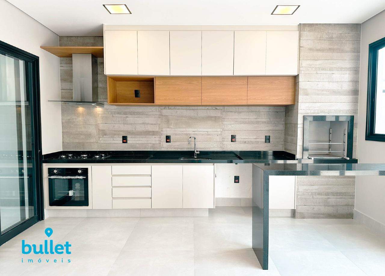 Casa à venda no bairro Vila Monte Alegre: 