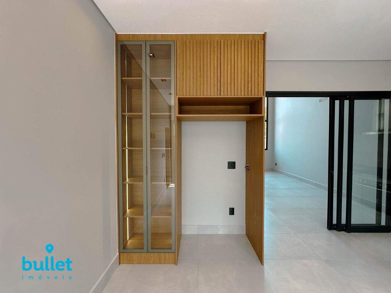 Casa à venda no bairro Vila Monte Alegre: 