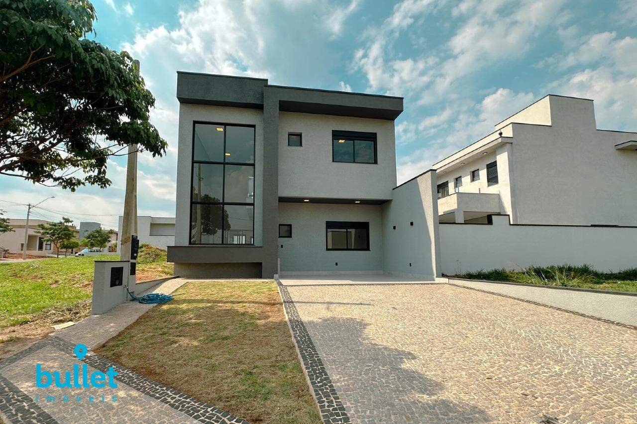 Casa à venda no bairro Vila Monte Alegre: 