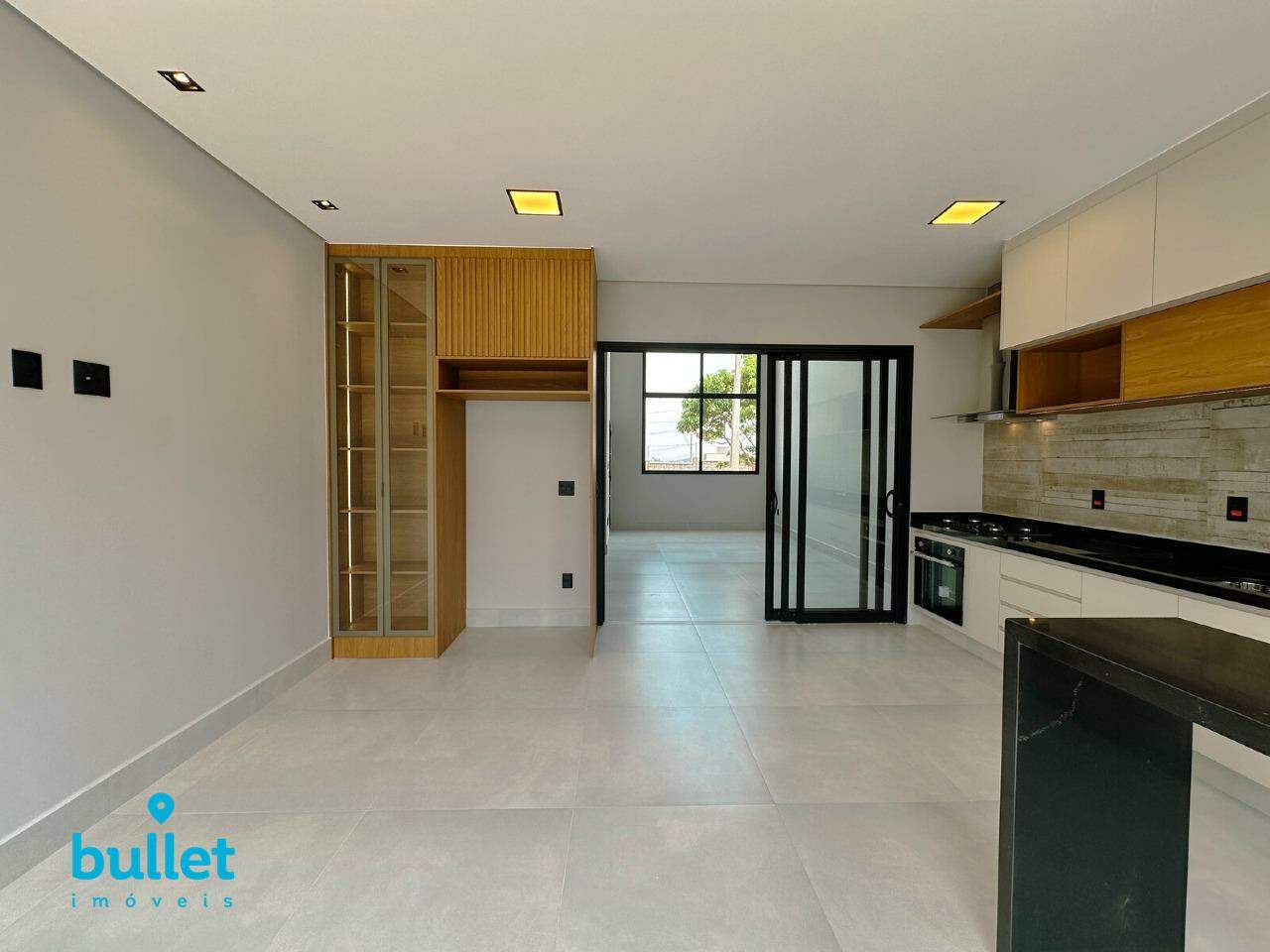 Casa à venda no bairro Vila Monte Alegre: 