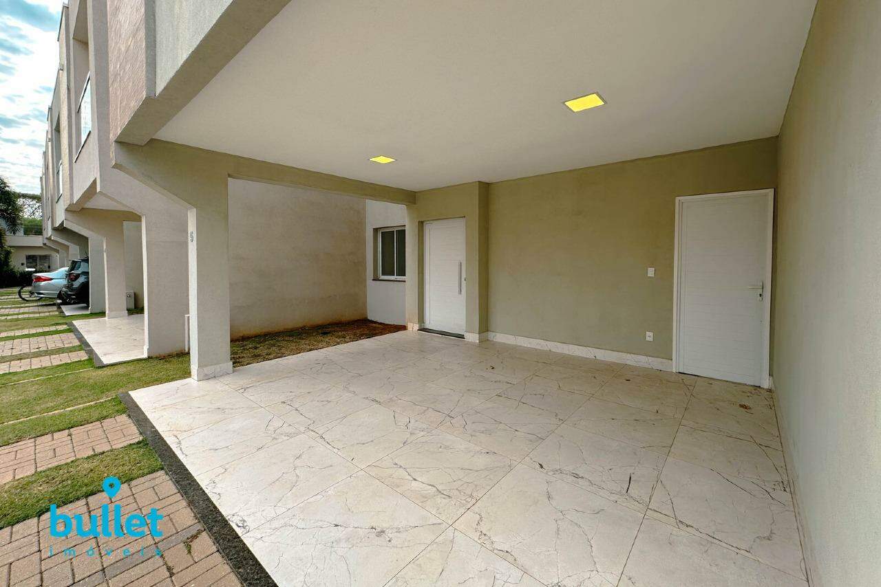 Casa à venda no bairro Morumbi: 