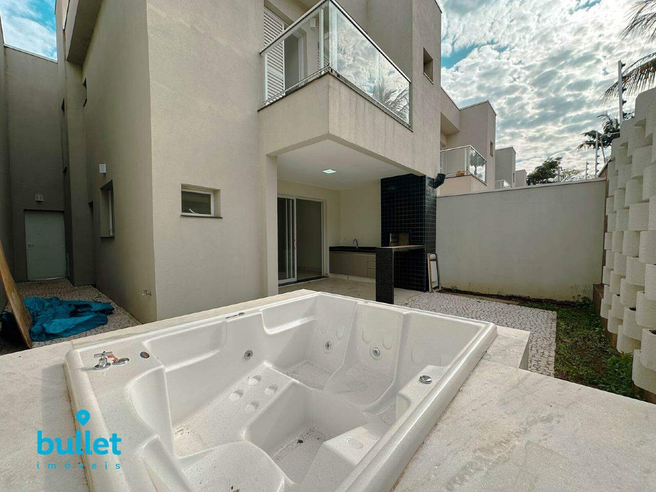 Casa à venda no bairro Morumbi: 